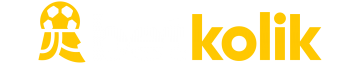 Betkolik logo